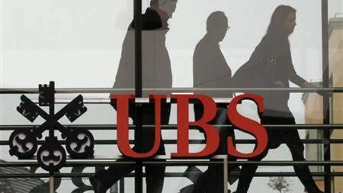 ubs reuters